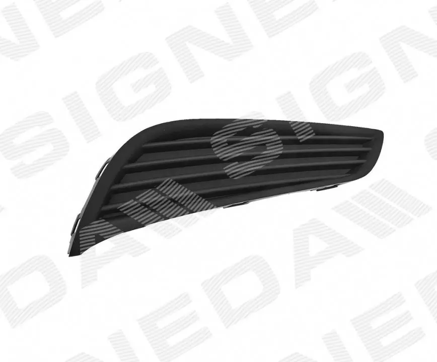 Решітка в бампер Signeda POP99039CAR (фото 1)