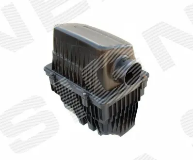Коробка фільтру Signeda PPG01001A
