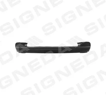 МОЛДИНГ БАМПЕРА Signeda PPG04033MA