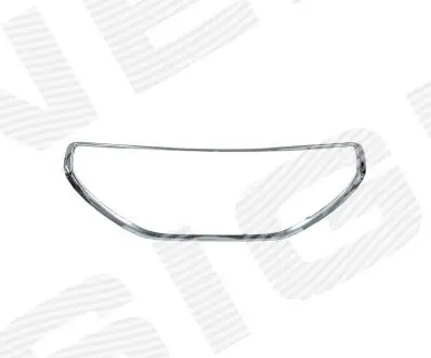Рамка решітки Signeda PPG07040MA