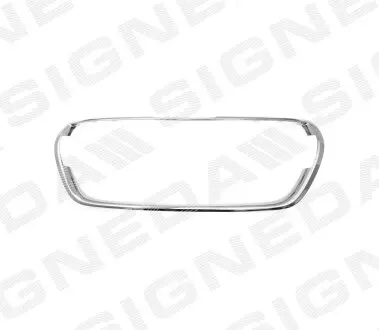 Рамка решітки Signeda PPG07045MA
