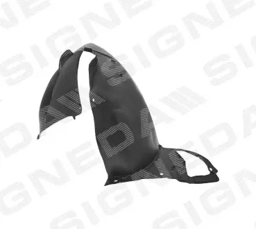 Підкрилок Signeda PPG11017AL