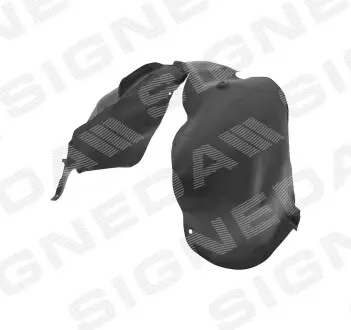 Підкрилок Signeda PPG11057AR