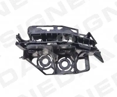 Кріплення бампера Signeda PPG43025AR