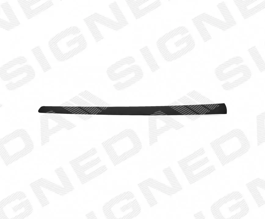 Молдинг на двері Signeda PPG88005R (фото 1)