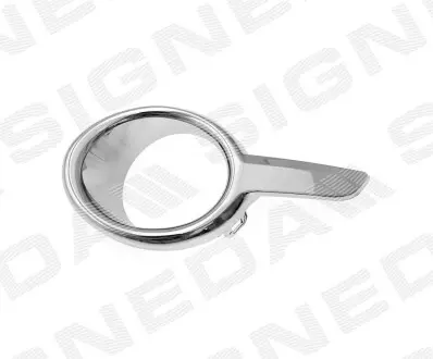 Рамочки протитуманні фари Signeda PPG99040CAL