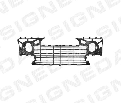 Решітка в бампер Signeda PPG99080GA