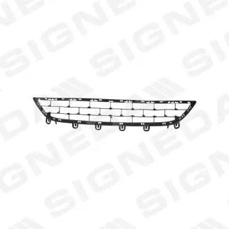 Решітка в бампер Signeda PPG99091GA