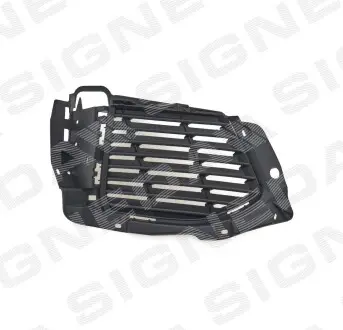 Решітка в бампер Signeda PPG99115GAR