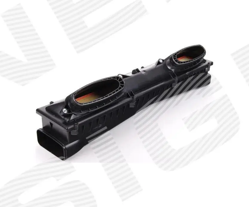 Коробка фільтра PORSCHE PANAMERA (970), 09 - 16 Signeda PPH01005A (фото 1)