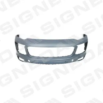 Бампер передній PORSCHE CAYENNE (92A), 14 - 17 Signeda PPH04030BA