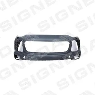 Бампер передній PORSCHE CAYENNE (92A), 14 - 17 Signeda PPH04035BA