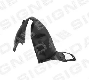 Підкрилок Signeda PPT11024AL