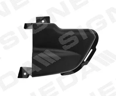 ВОЗДУШНЫЙ ДЕФЛЕКТОР Signeda PRC99301AL