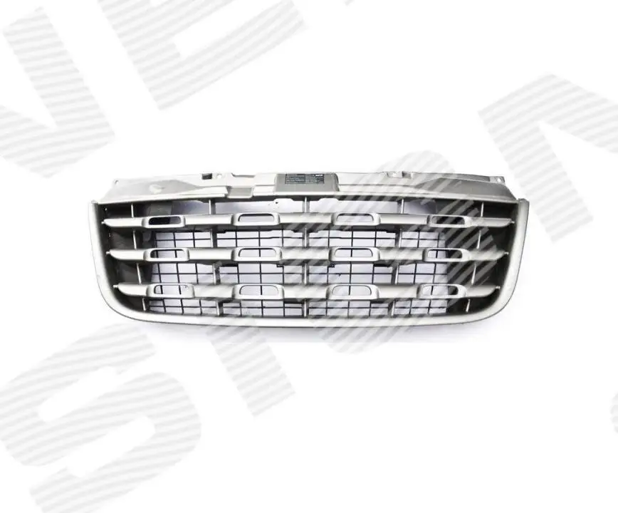 РЕШЕТКА РАДИАТОРА RENAULT MASTER, 01.10 - 10.14 Signeda PRN07152GA (фото 1)