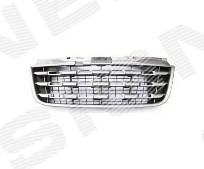 РЕШЕТКА РАДИАТОРА RENAULT MASTER, 01.10 - 10.14 Signeda PRN07152GA