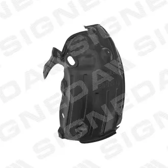 Підкрилок Signeda PRN11046AL