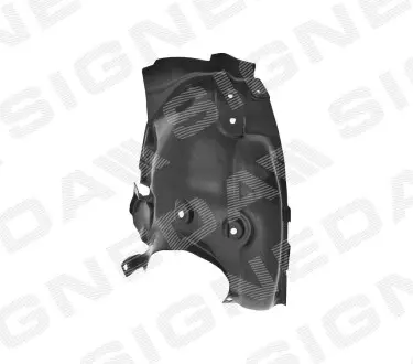 Підкрилок Signeda PRN11063BL