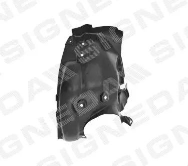 Підкрилок Signeda PRN11063BR