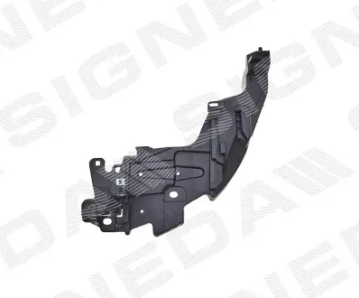 Кріплення бампера Signeda PRN43016AL