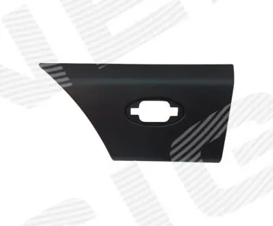 МОЛДИНГ КРЫЛА Signeda PRN88006L
