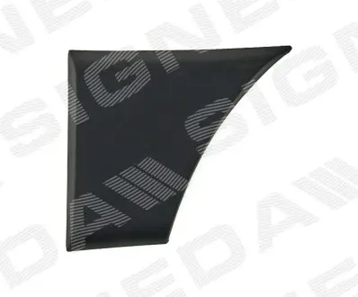 МОЛДИНГ КРЫЛА Signeda PRN88007L