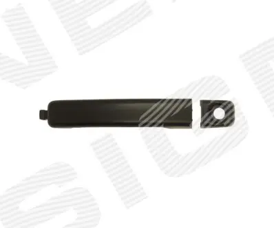 Ручки дверні Signeda PRND1003L/R