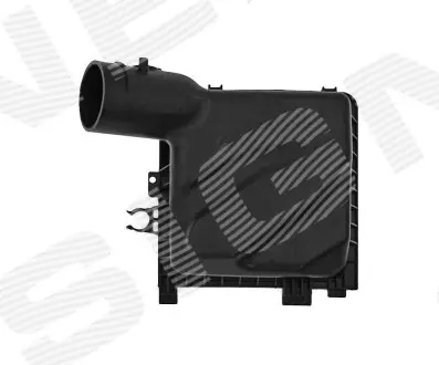 Коробка фільтру Signeda PSB01001A