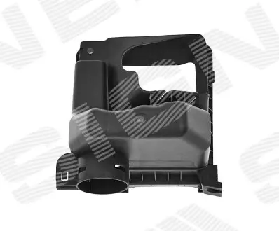 Коробка фільтру Signeda PSB01001B