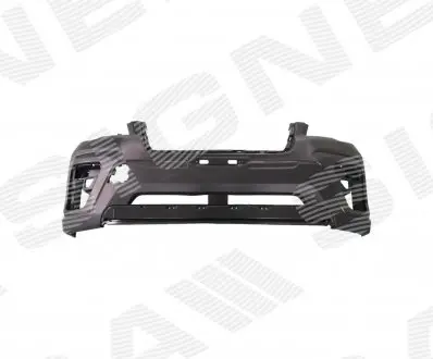 Бампер передній Signeda PSB04013BA