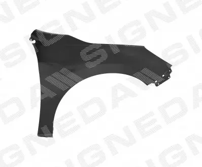 Крило Signeda PSB10035BR