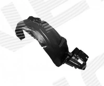 Підкрилок Signeda PSB11017AR