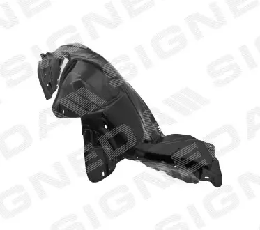 Підкрилок Signeda PSB11019AL