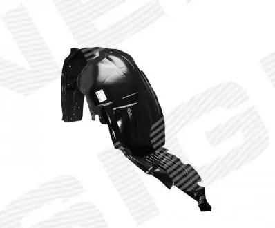 Підкрилок Signeda PSB11020BR