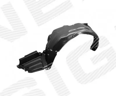 Підкрилок Signeda PSB11031AL
