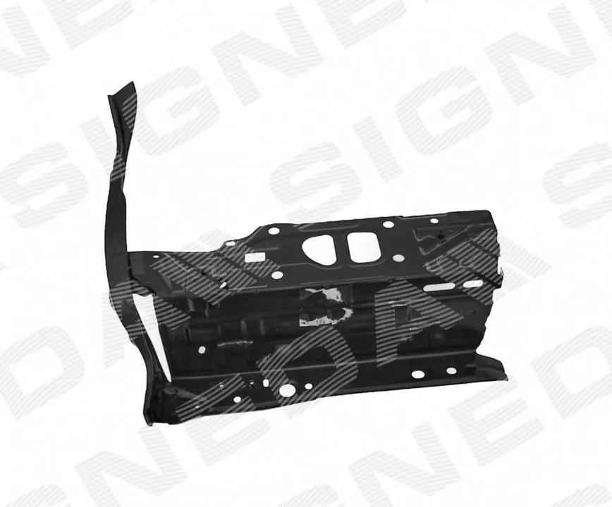 ПЕРЕДНЯЯ РАМА Signeda PSB30075AR (фото 1)