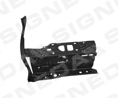 ПЕРЕДНЯЯ РАМА Signeda PSB30075AR