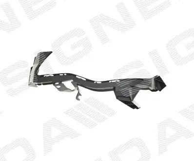 Кріплення бампера Signeda PSB43045BL