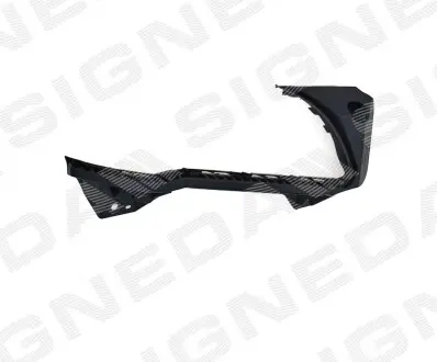 Кріплення бампера Signeda PSB43079AR