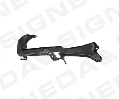 Кріплення бампера Signeda PSB43098AL