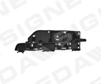 Кріплення бампера Signeda PSB43188AL