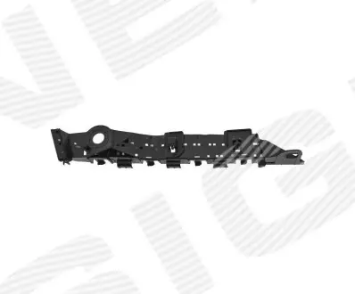 Кріплення бампера Signeda PSB43209AL