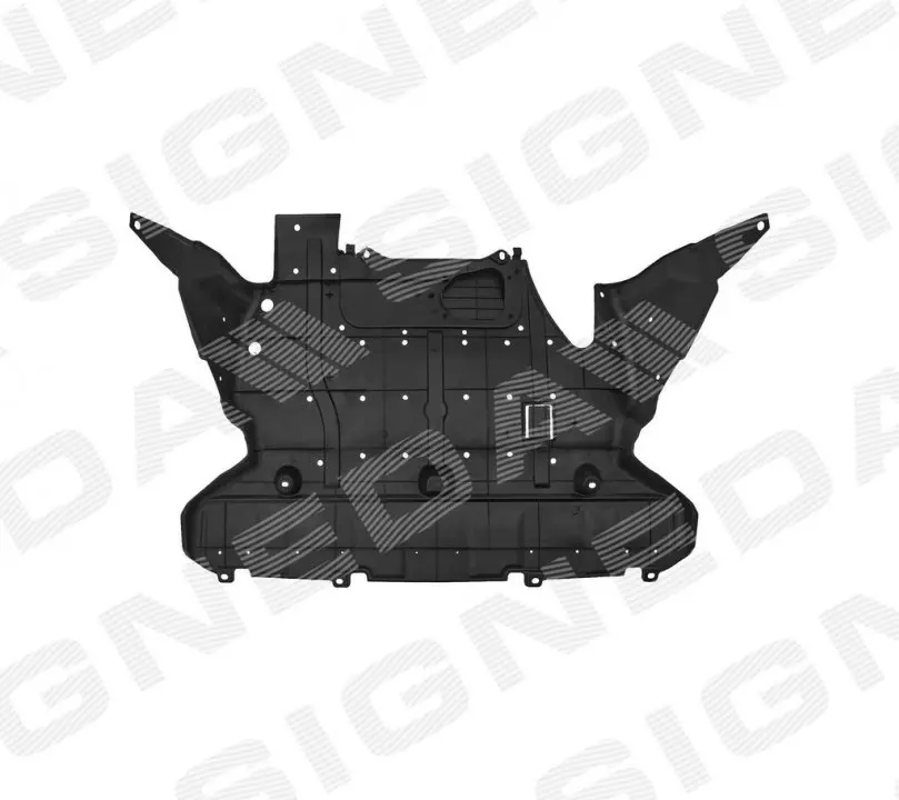 Захист двигуна Signeda PSB60019A (фото 1)