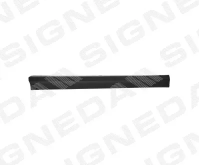 Молдинг на двері Signeda PSB87001AL