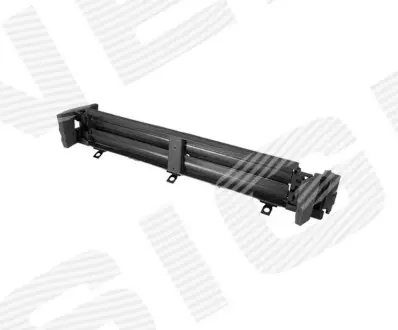 Повітрозабірник Signeda PSB99004A