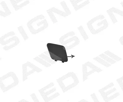 Заглушка гака Signeda PSB99009CA