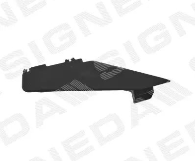 Повітрозабірник Signeda PSB99010A