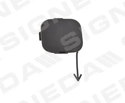 КРЫШКА КРЮЧКА Signeda PSB99010CA