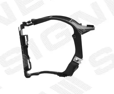 КРЕПЛЕНИЕ ПРОТИВОТУМАННОЙ ФАРЫ Signeda PSB99014CAL