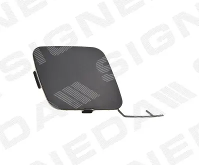 Заглушка гака Signeda PSB99027CA